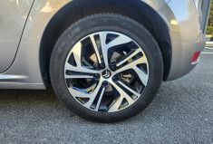 Citroën C4 PICASSO 1.2 PureTech 130 auto