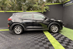 Hyundai Tucson III 1.7 CRDi 2WD 116 cv