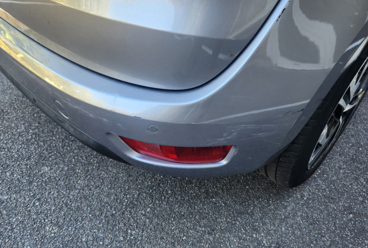 Citroën C4 PICASSO 1.2 PureTech 130 auto
