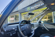 Citroën C4 PICASSO 1.2 PureTech 130 auto
