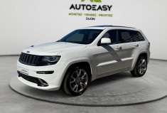 Jeep GRAND CHEROKEE 6.4 HEMI V8
