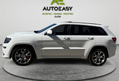 Jeep GRAND CHEROKEE 6.4 HEMI V8 FRANCAIS