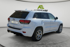 Jeep GRAND CHEROKEE 6.4 HEMI V8 FRANCAIS