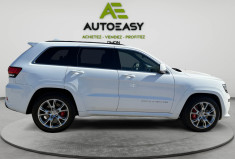 Jeep GRAND CHEROKEE 6.4 HEMI V8 FRANCAIS