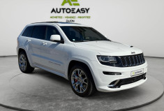 Jeep GRAND CHEROKEE 6.4 HEMI V8