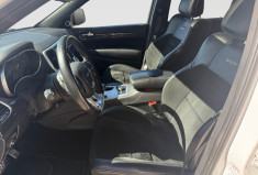 Jeep GRAND CHEROKEE 6.4 HEMI V8