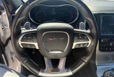 Jeep GRAND CHEROKEE 6.4 HEMI V8
