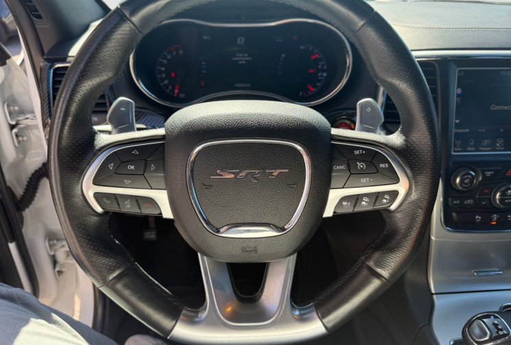 Jeep GRAND CHEROKEE 6.4 HEMI V8