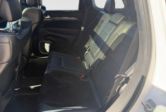 Jeep GRAND CHEROKEE 6.4 HEMI V8