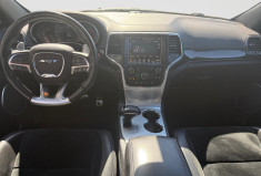Jeep GRAND CHEROKEE 6.4 HEMI V8