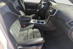 Jeep GRAND CHEROKEE 6.4 HEMI V8 FRANCAIS