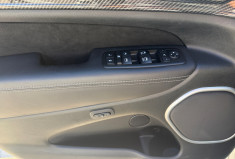Jeep GRAND CHEROKEE 6.4 HEMI V8