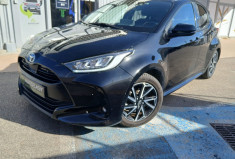 Toyota Yaris 1.5 VVTI 12V 116 HSD Hybrid E-CVT