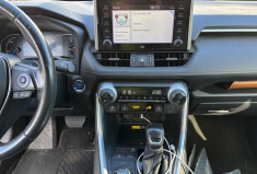 Toyota RAV4 2.5 Hybride AWD 222 LOUNGE