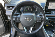 Toyota RAV4 2.5 Hybride AWD 222 LOUNGE