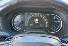 Toyota RAV4 2.5 Hybride AWD 222 LOUNGE
