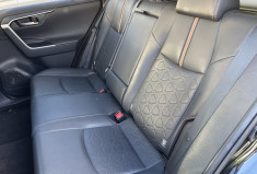 Toyota RAV4 2.5 Hybride AWD 222 LOUNGE