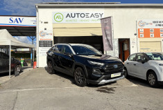 Toyota RAV4 2.5 Hybride AWD 222 LOUNGE