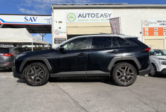 Toyota RAV4 2.5 Hybride AWD 222 LOUNGE