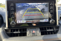 Toyota RAV4 2.5 Hybride AWD 222 LOUNGE