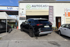 Toyota RAV4 2.5 Hybride AWD 222 LOUNGE