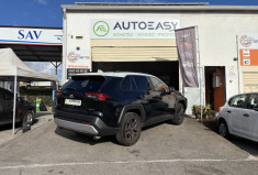 Toyota RAV4 2.5 Hybride AWD 222 LOUNGE