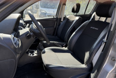 Dacia Sandero 1.6 16v 105ch Bioéthanol Stepway / ETHANOL D'ORIGINE