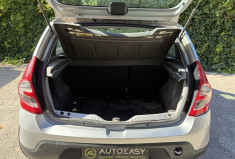 Dacia Sandero 1.6 16v 105ch Bioéthanol Stepway / ETHANOL D'ORIGINE
