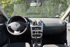 Dacia Sandero 1.6 16v 105ch Bioéthanol Stepway / ETHANOL D'ORIGINE