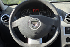 Dacia Sandero 1.6 16v 105ch Bioéthanol Stepway / ETHANOL D'ORIGINE