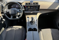 DS DS 7 Crossback  130 SO CHIC