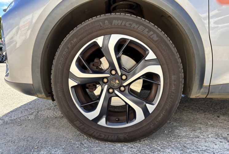 DS DS 7 Crossback  130 SO CHIC