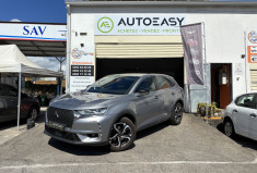 DS DS 7 Crossback  130 SO CHIC