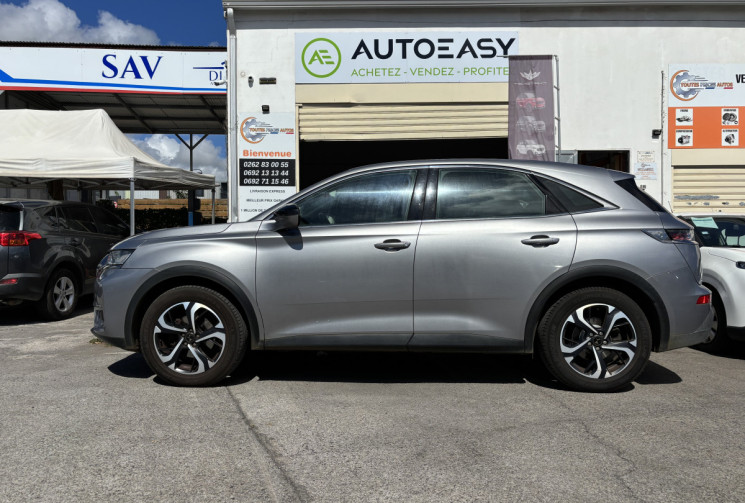 DS DS 7 Crossback  130 SO CHIC