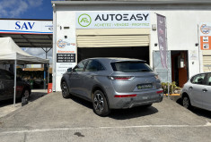 DS DS 7 Crossback  130 SO CHIC