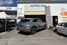 DS DS 7 Crossback  130 SO CHIC