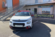 Citroën C3 PureTech 82ch Graphic S&S E6.d / courroie de distribution changée
