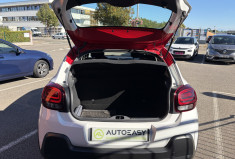 Citroën C3 PureTech 82ch Graphic S&S E6.d / courroie de distribution changée