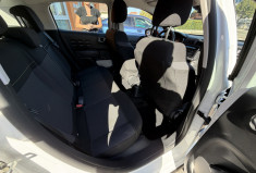 Citroën C3 PureTech 82ch Graphic S&S E6.d / courroie de distribution changée