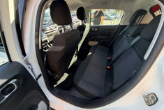 Citroën C3 PureTech 82ch Graphic S&S E6.d / courroie de distribution changée
