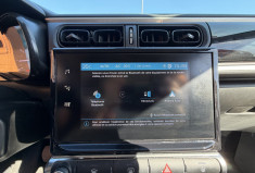 Citroën C3 PureTech 82ch Graphic S&S E6.d / courroie de distribution changée