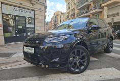 Land-Rover DISCOVERY SPORT P300 E R DYNAMIC SE AWD BVA 26500 kms