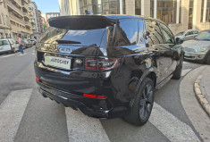 Land-Rover DISCOVERY SPORT P300 E R DYNAMIC SE AWD BVA 26500 kms