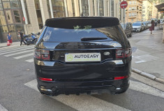 Land-Rover DISCOVERY SPORT P300 E R DYNAMIC SE AWD BVA 26500 kms