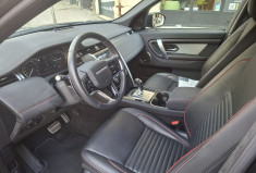 Land-Rover DISCOVERY SPORT P300 E R DYNAMIC SE AWD BVA 26500 kms
