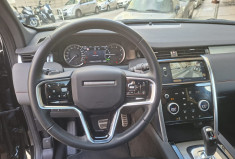 Land-Rover DISCOVERY SPORT P300 E R DYNAMIC SE AWD BVA 26500 kms