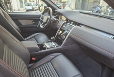 Land-Rover DISCOVERY SPORT P300 E R DYNAMIC SE AWD BVA 26500 kms