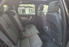 Land-Rover DISCOVERY SPORT P300 E R DYNAMIC SE AWD BVA 26500 kms