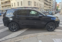 Land-Rover DISCOVERY SPORT P300 E R DYNAMIC SE AWD BVA 26500 kms