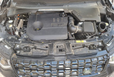 Land-Rover DISCOVERY SPORT P300 E R DYNAMIC SE AWD BVA 26500 kms